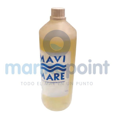 Mavi Mare - ACEITE HIDRAULICO DIRECCION, MAVI MARE "CANON ACEITE INCLUIDO"