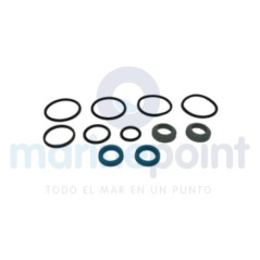 KIT JUNTAS BOMBA HIDR.GM2-MRA01-GS4107