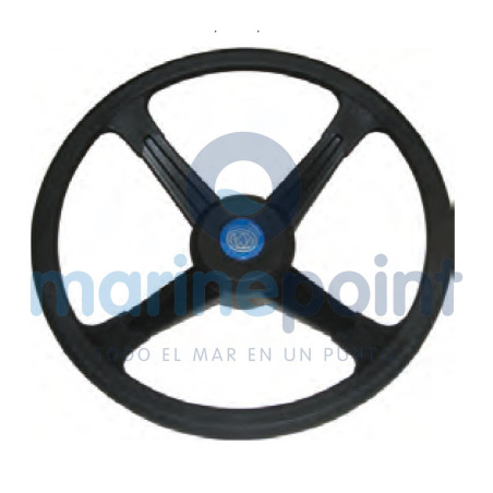 VOLANTE 4R NYLON 320 mm