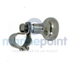 EMPUÑADURA INOX TIMON