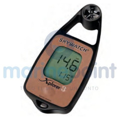 ANEMOMETRO XPLORER 3....