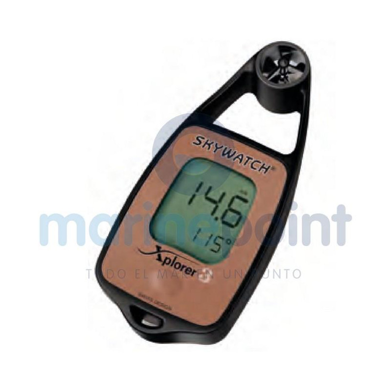 ANEMOMETRO XPLORER 3....