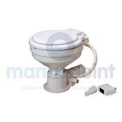 Taiwan Marine Corporation - INODORO ELECTRICO COMPLETO, TMC, 12v...