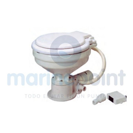 Taiwan Marine Corporation - INODORO ELECTRICO 12v, COMPLETO...