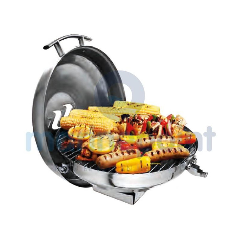 BARBACOA CARBON GRILL KETTLE++...