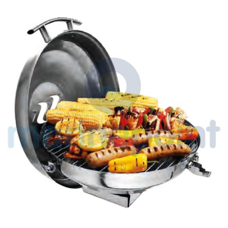 BARBACOA CARBON GRILL KETTLE++...