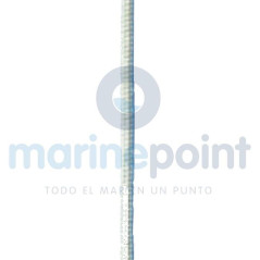 CABO ARRANQUE, NYLON PREESTIRADO, FB 3,5mm, p/m.