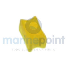 CONTRETES MARCA 6mm AMARILLO, KIT