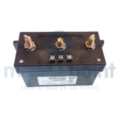 CAJA RELES MOLINETE, 12v, 700-1200w 3T