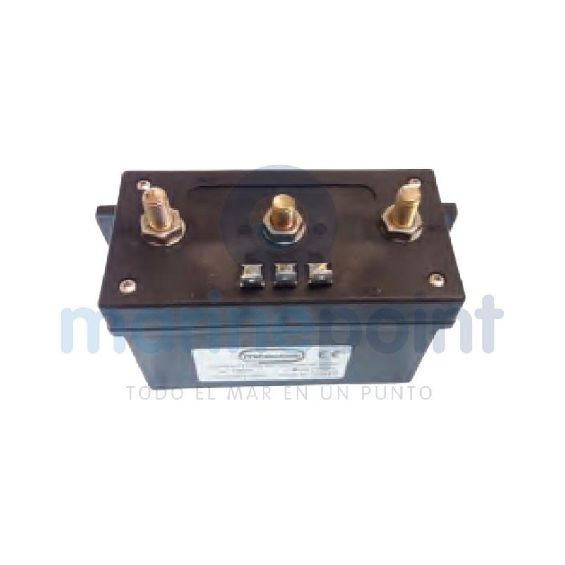 CAJA RELES MOLINETE, 12v, 700-1200w 3T