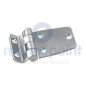 BISAGRAS INOX. 38x67x2x10mm  (2 unid)