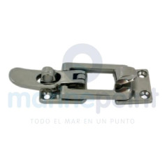 CIERRE A PRESION INOX 92x30mm......