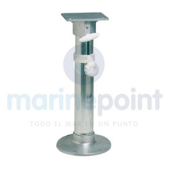 PEDESTAL TELESCOPICO 45-62cm