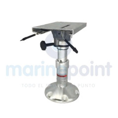 PEDESTAL TELESCOPICO A GAS, 350-450mm