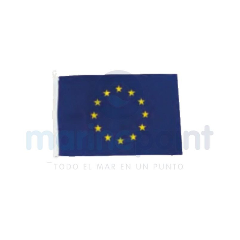 BANDERA CEE  20 x 30 cm