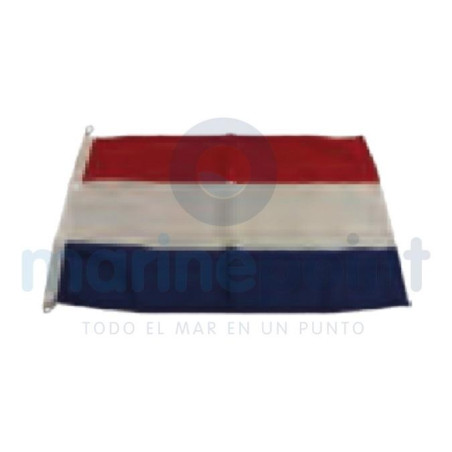 BANDERA HOLANDA 30x45 cm