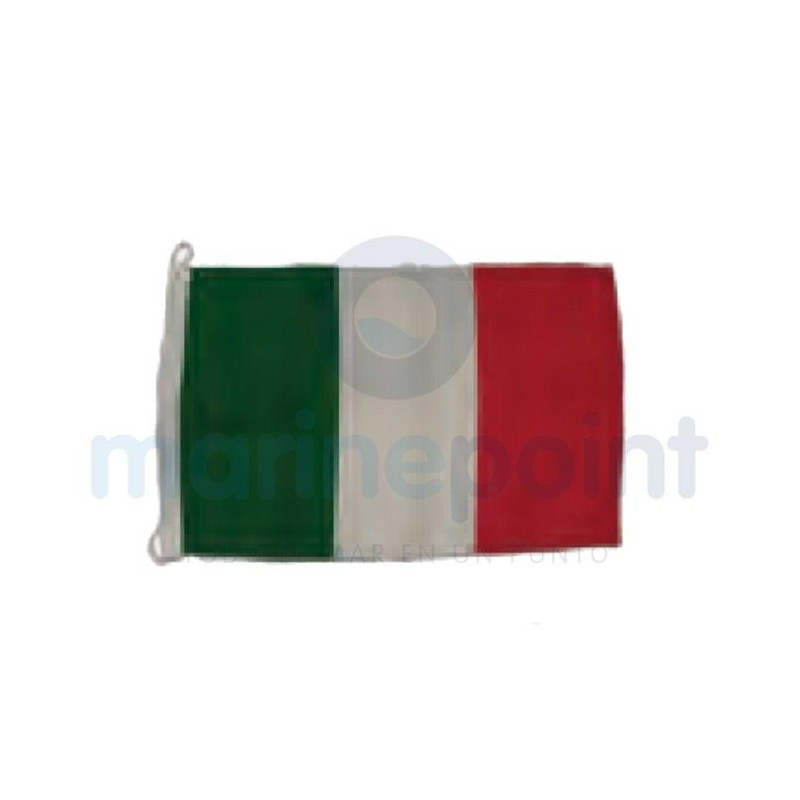 BANDERA ITALIA 30 x 45 cm