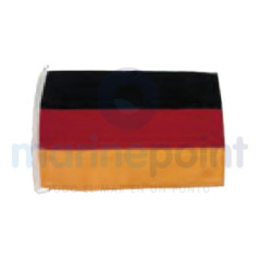 BANDERA ALEMANIA 20 x 30 cm.