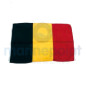 BANDERA BELGICA 20x30 cm