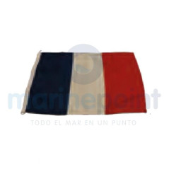 BANDERA FRANCIA 70 x 100 cm