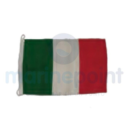 BANDERA ITALIA  20x30 cm