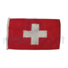 BANDERA SUIZA 70 x 100 cm