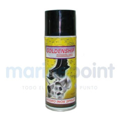 PINTURA SPRAY INOX