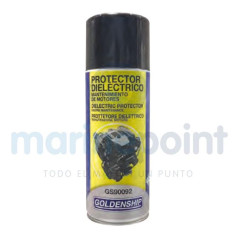 PROTECTOR DIELECTRICO, AEROSOL