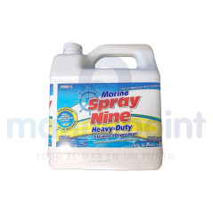 Spray Nine - SPRAY NINE BIDON 3,8 L