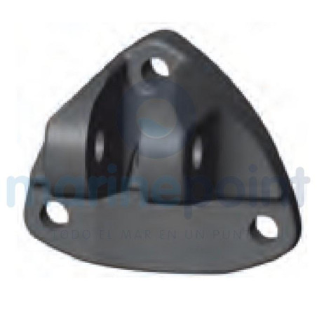 Lenco - BISAGRA SUPERIOR CILINDRO FLAPS LENCO (650033)