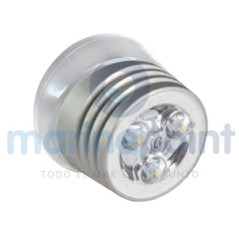 LUZ CRUCETA BLANCA 69,8 x 50,8 mm