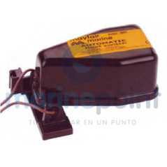 Johnson - AUTOMATICO ACHIQUE MAYFAIR BOLA, 12-32v, 15A