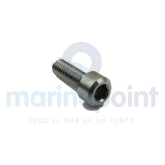 Mgduff - TORNILLO INOX FIJACION ANODO MGDUFF, M16mm