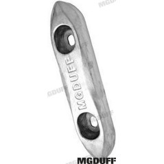 Mgduff - ANODO PLACA 4Kg