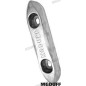 ANODO PLACA MGDUFF, 4Kg, M10, 305mm