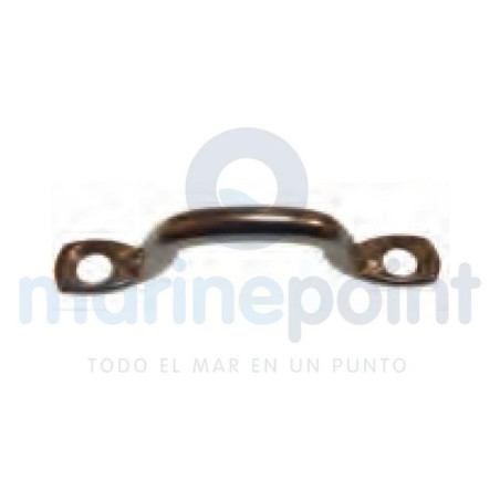 PUENTE PASACINCHAS INOX 20mm