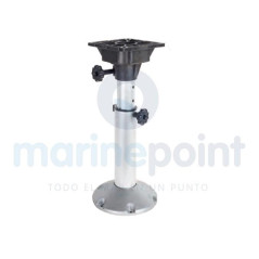 Ocean South - PEDESTAL ASIENTO AJUSTABLE 450mm-635mm