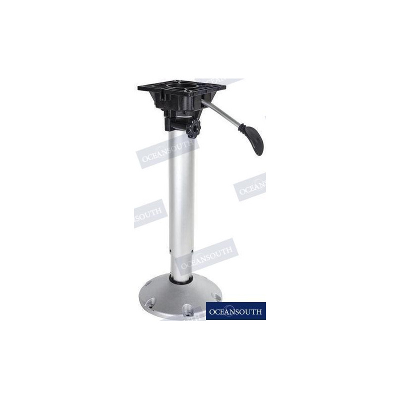 PEDESTAL A GAS AJUSTABLE 340mm-450mm