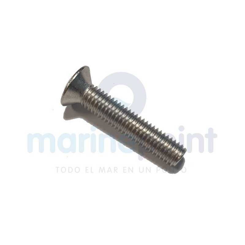 TORNILLO M5x24