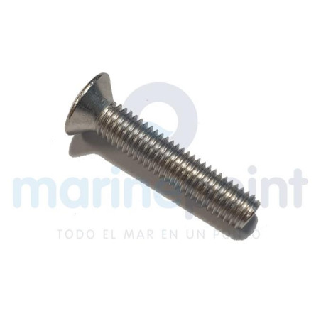 TORNILLO M5x24