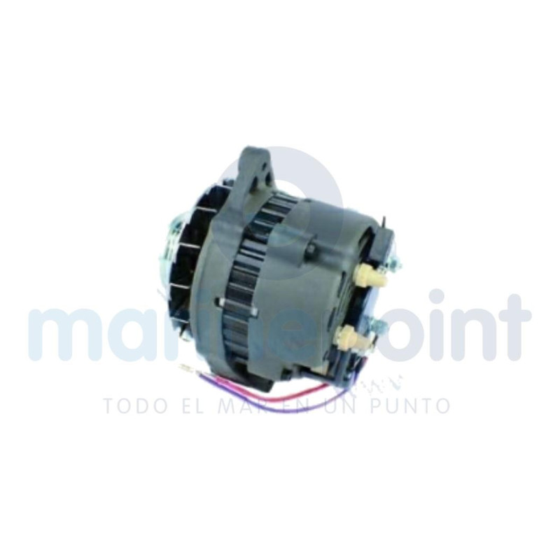 ALTERNADOR MANDO 55Ah POLEA ANCHA (MES3145M), MCM: 807652T