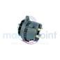 ALTERNADOR MANDO 55Ah POLEA ANCHA, MCM:807652T y VOLVO:3857813 y 3860798 (MES3145M y PH300-0011)