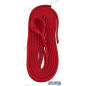 CABOS DEFENSA, 12mm x 1,7m ROJO (2)...N...