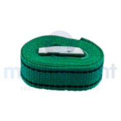 Poly Ropes - CINCHA AMARRE VERDE 1,5mts.