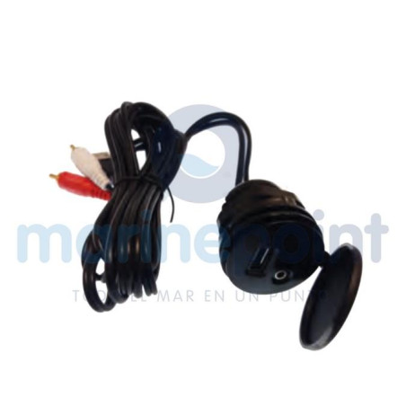 EXTENSION CABLE USB/AUX