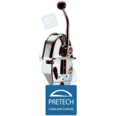 Pretech - MANDO SIMPLE CONSOLA TS