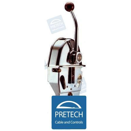 Pretech - MANDO SIMPLE CONSOLA TS