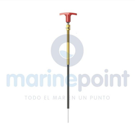 CABLE PARO 7´2,10 m