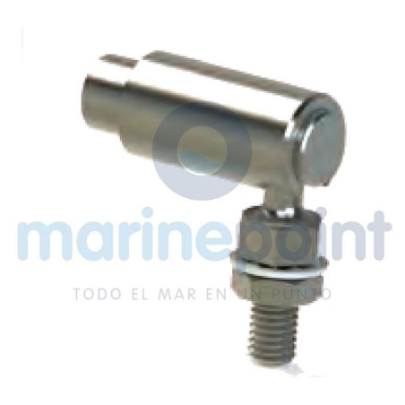 Pretech - ROTULA CABLE MANDOS 3300C