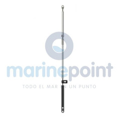 Pretech - CABLE MANDO MERCURY 4000/4500 - 07´